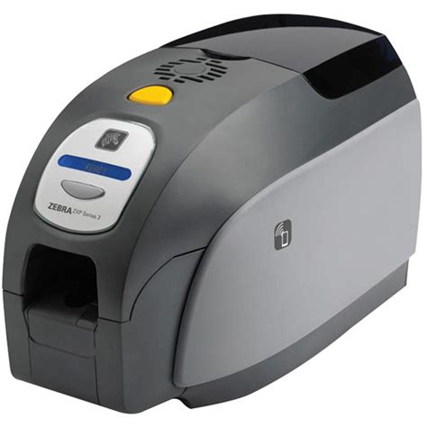 nfc cards printer|single sided id card printer.